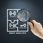 SWOT - strategie vašeho projektu snadno a rychle