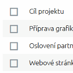 Jak na šablonu úspěšného projektu?