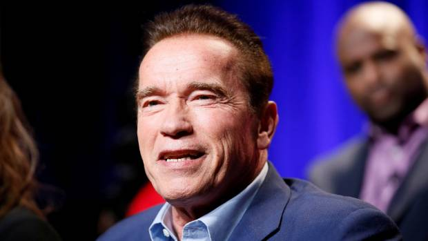 Musíš myslet pozitivně, a sám sebe naprogramovat na to, že zvítězíš. Arnold Schwarzenegger