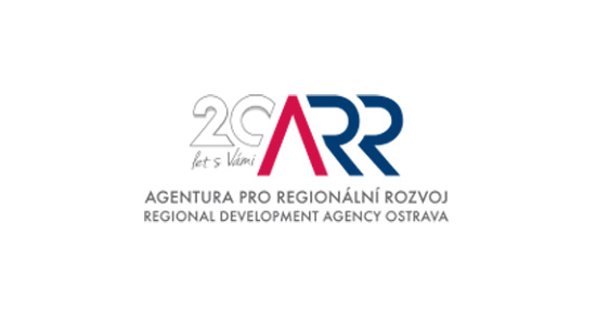 Agentura pro regionální rozvoj Ostrava