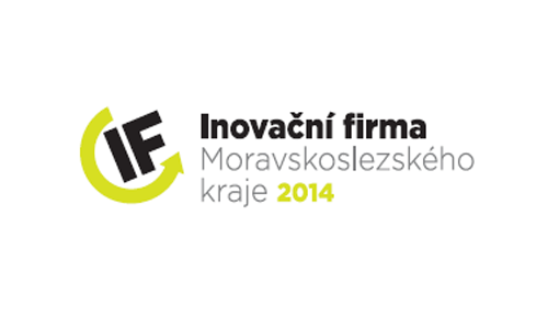 Inovační firma Moravskoslezského kraje 2014