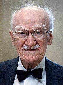Otec kvality v řízení podniků zemřel ve 103 letech. Joseph M. Juran