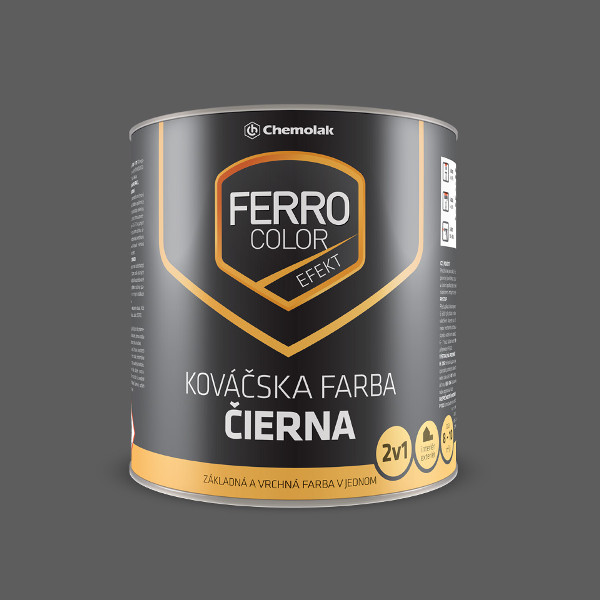 Ferro color