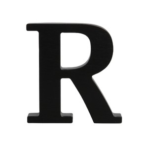 R